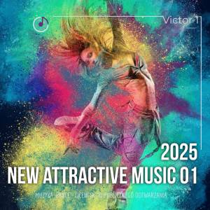 New Attractive 01 HIT RADIO